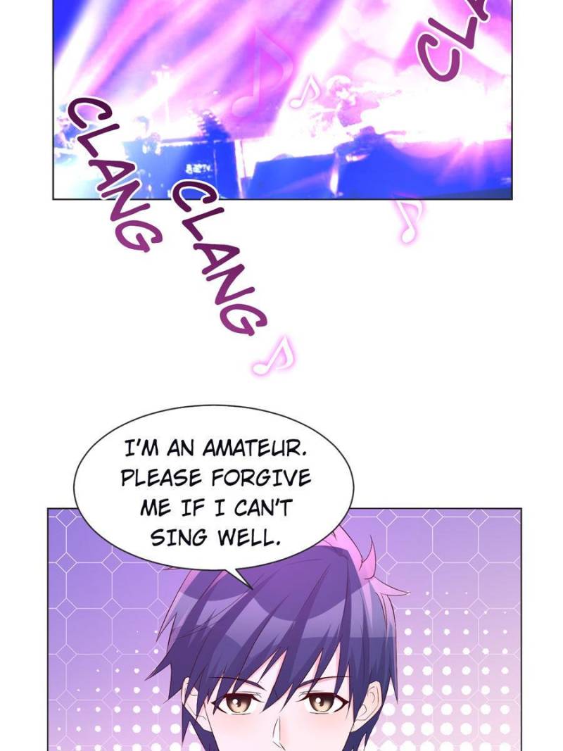 My Sister Is A SuperStar chapter 104 - page 29