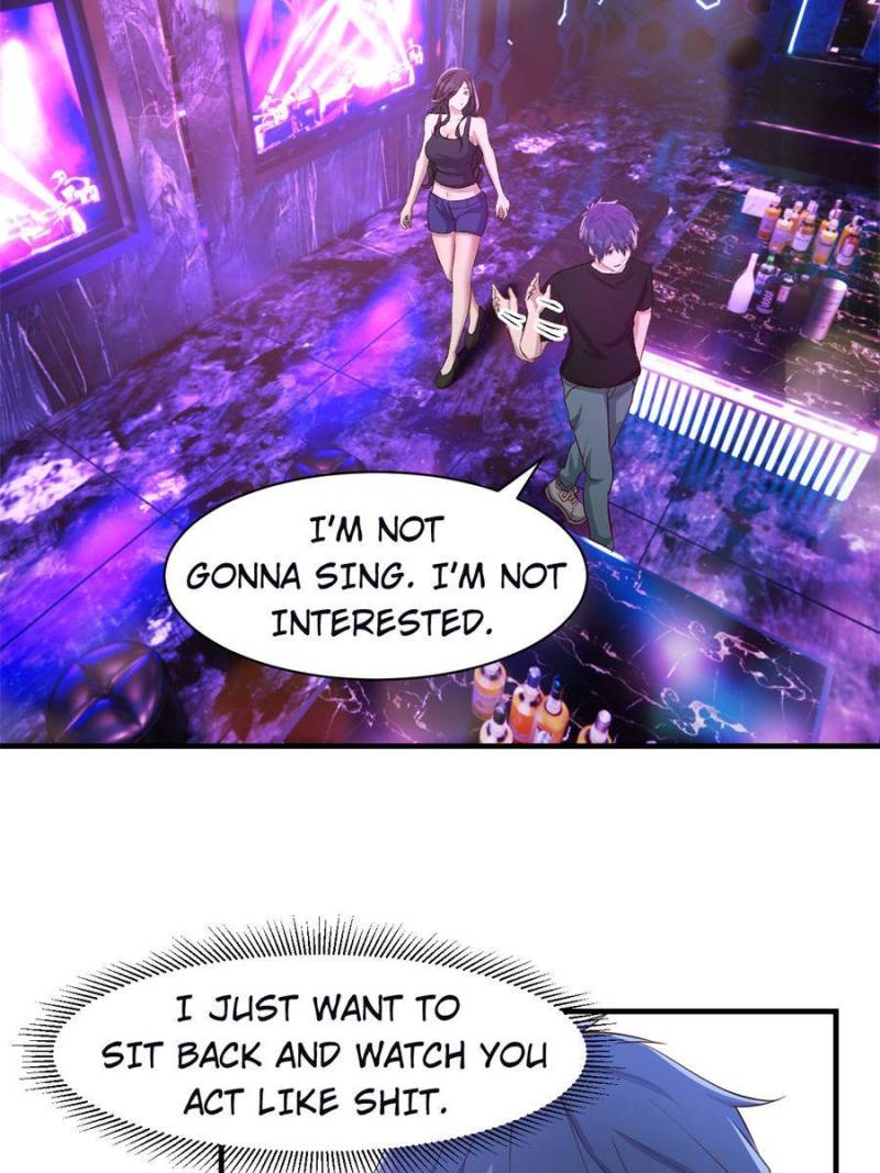 My Sister Is A SuperStar chapter 104 - page 3
