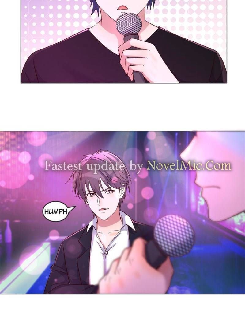 My Sister Is A SuperStar chapter 104 - page 30