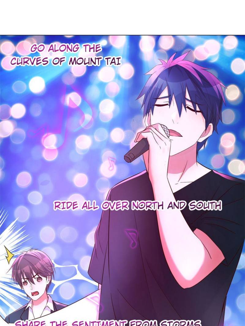 My Sister Is A SuperStar chapter 104 - page 31