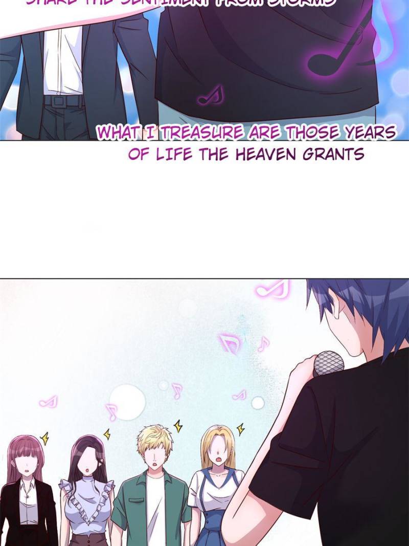 My Sister Is A SuperStar chapter 104 - page 32