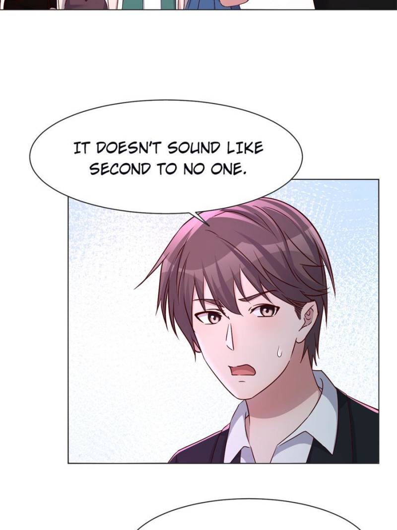 My Sister Is A SuperStar chapter 104 - page 33