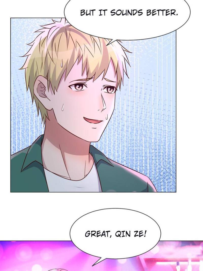 My Sister Is A SuperStar chapter 104 - page 34