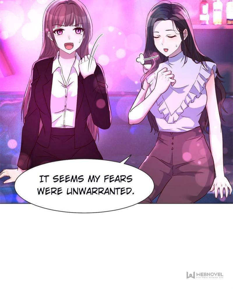 My Sister Is A SuperStar chapter 104 - page 35