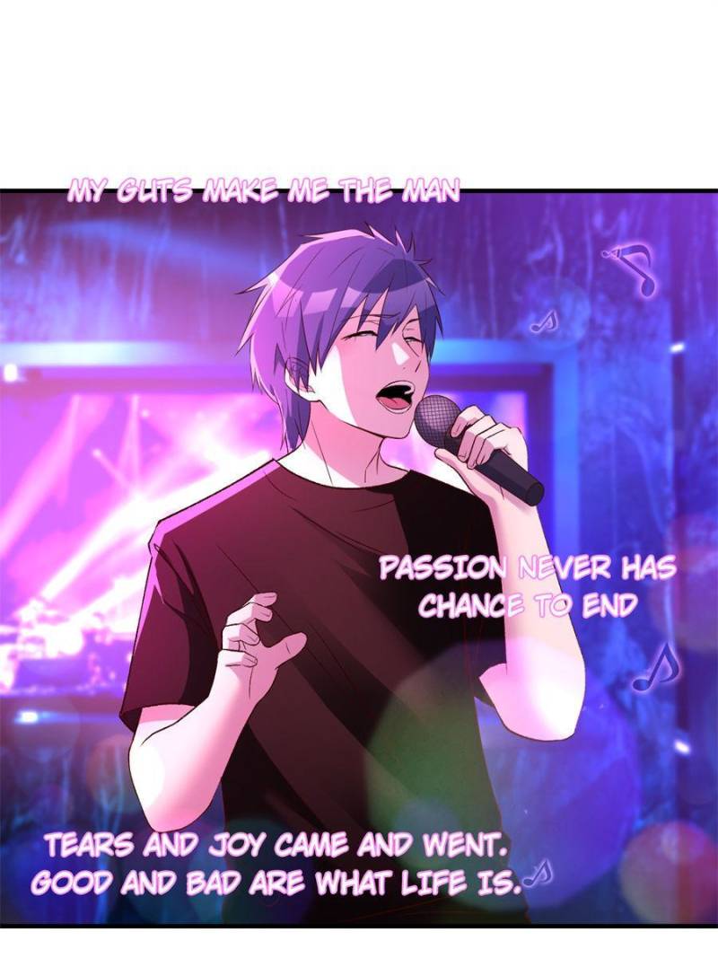 My Sister Is A SuperStar chapter 104 - page 36