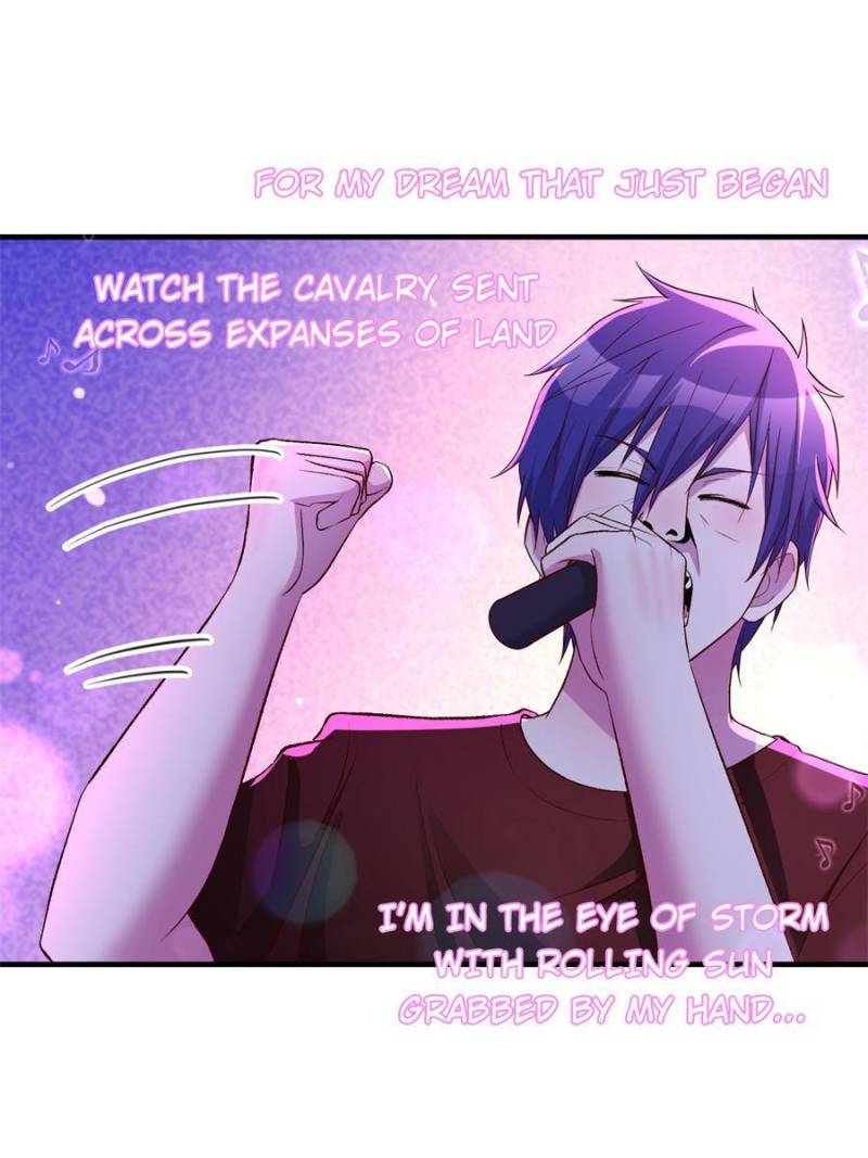 My Sister Is A SuperStar chapter 104 - page 37