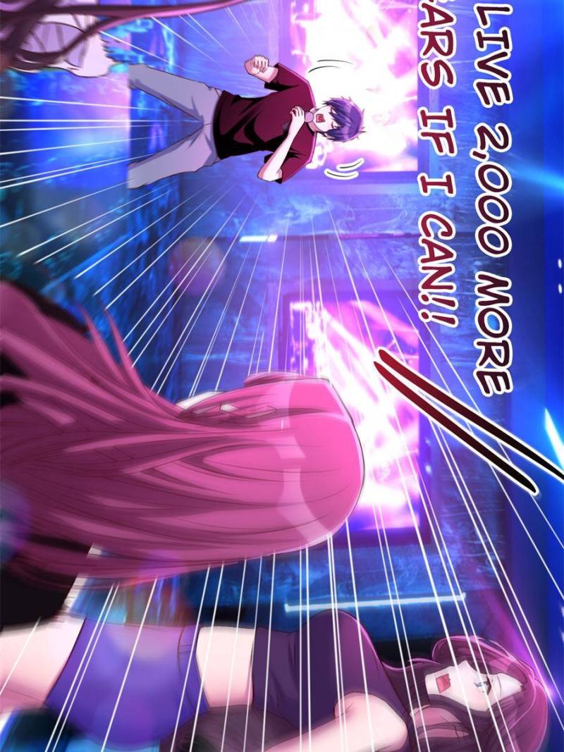 My Sister Is A SuperStar chapter 104 - page 39