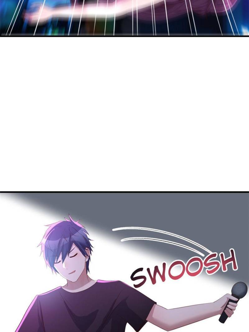 My Sister Is A SuperStar chapter 104 - page 40