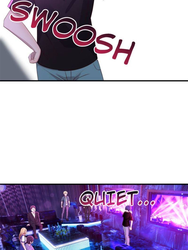 My Sister Is A SuperStar chapter 104 - page 41