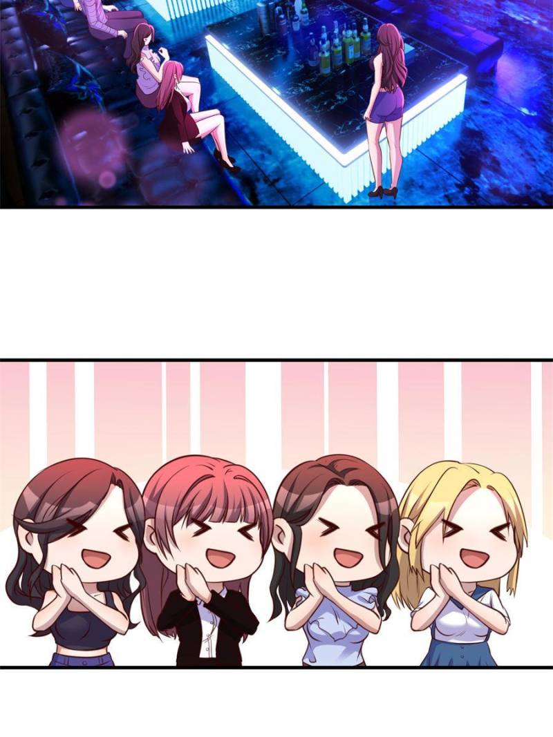 My Sister Is A SuperStar chapter 104 - page 42