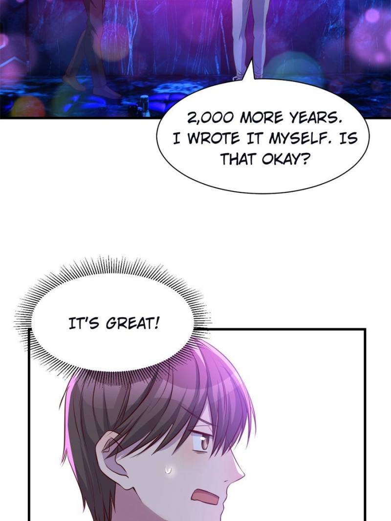 My Sister Is A SuperStar chapter 104 - page 44