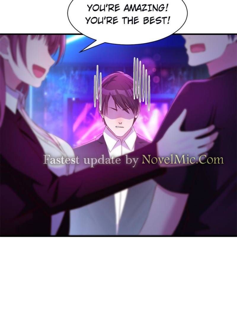 My Sister Is A SuperStar chapter 104 - page 47