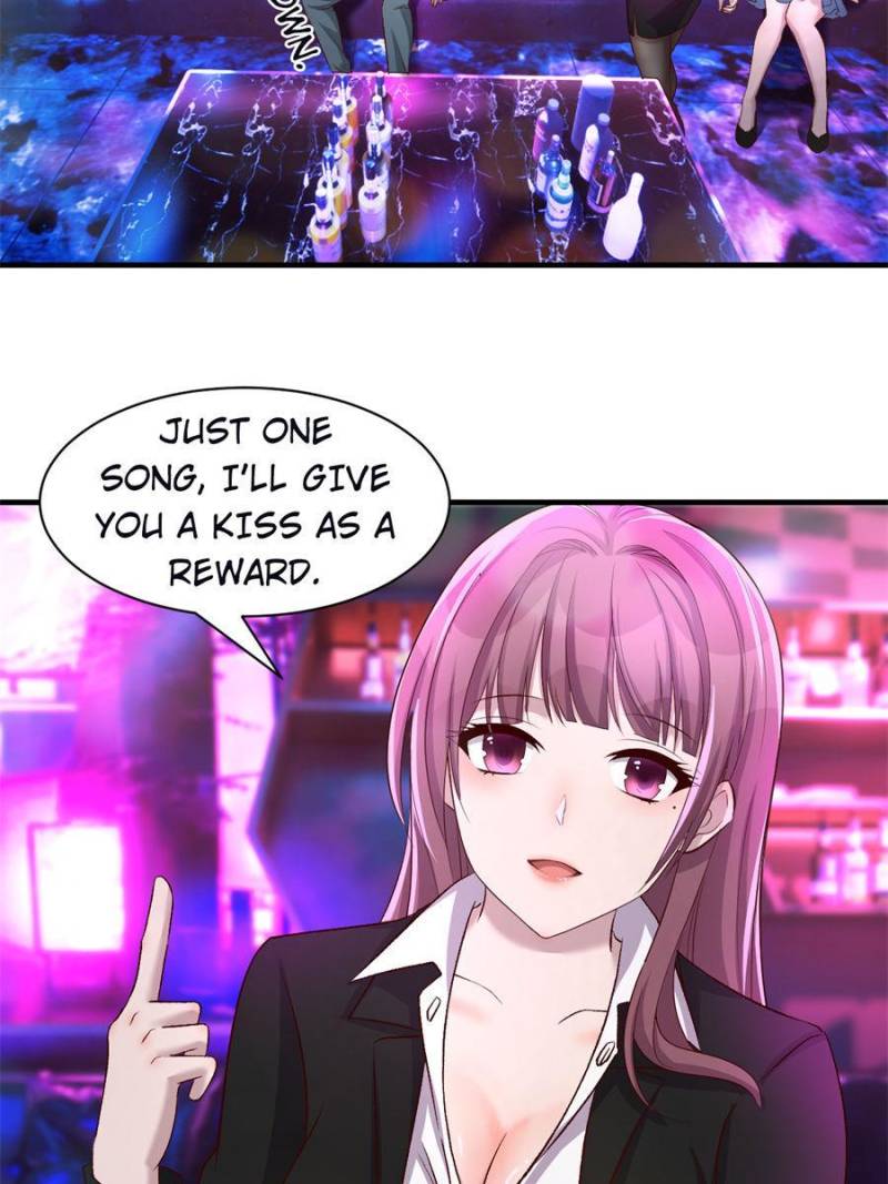 My Sister Is A SuperStar chapter 104 - page 5