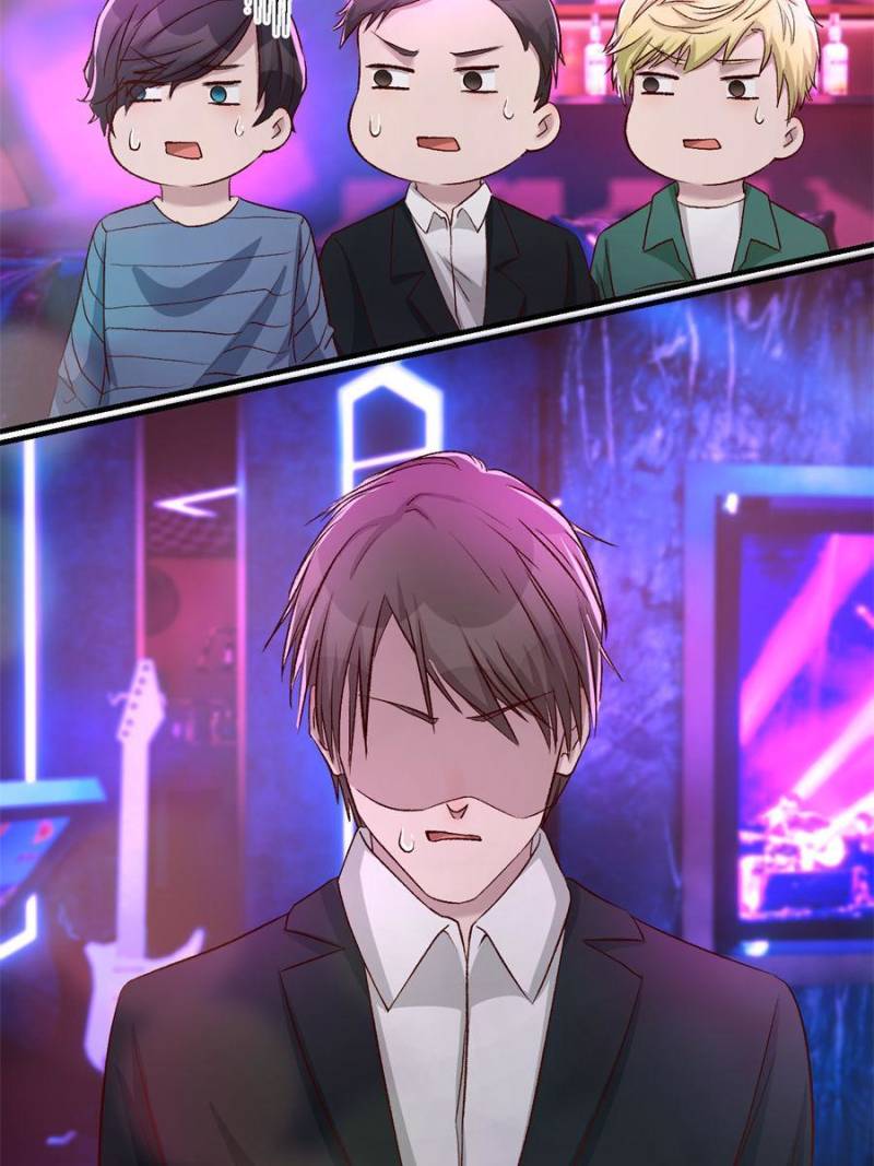 My Sister Is A SuperStar chapter 104 - page 7
