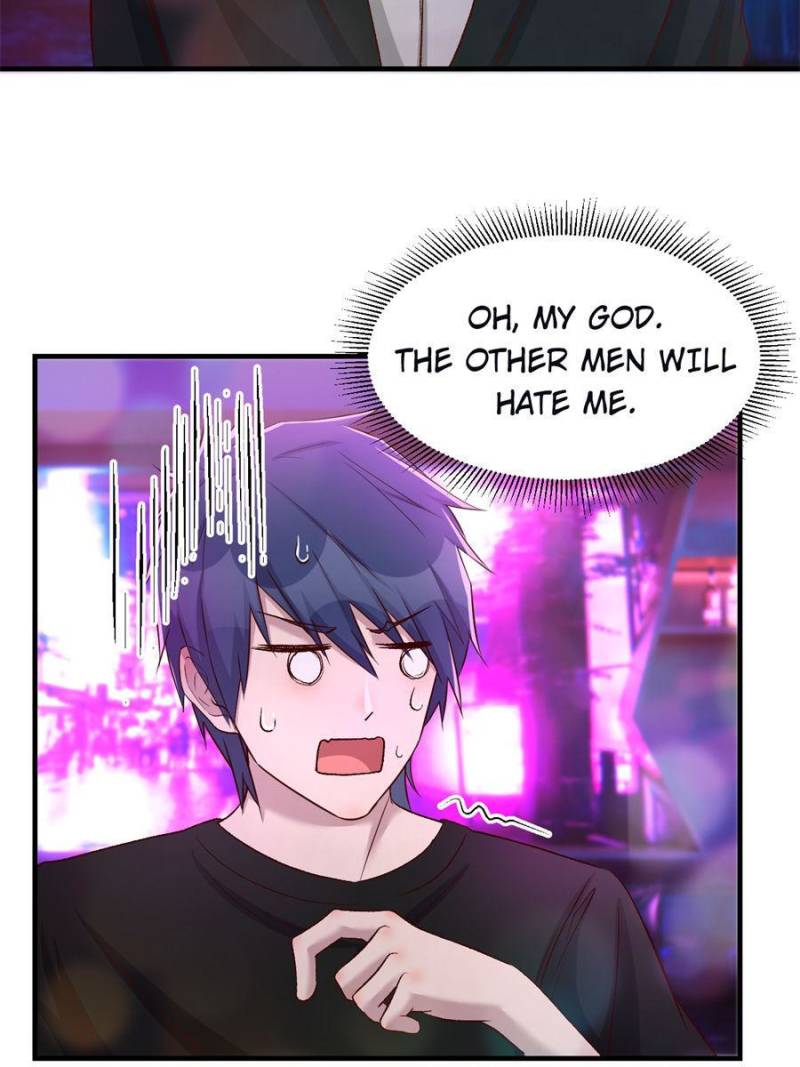 My Sister Is A SuperStar chapter 104 - page 8