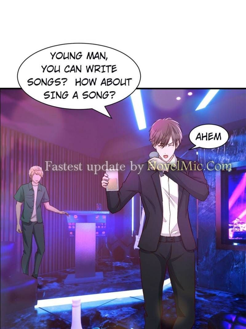 My Sister Is A SuperStar chapter 104 - page 9