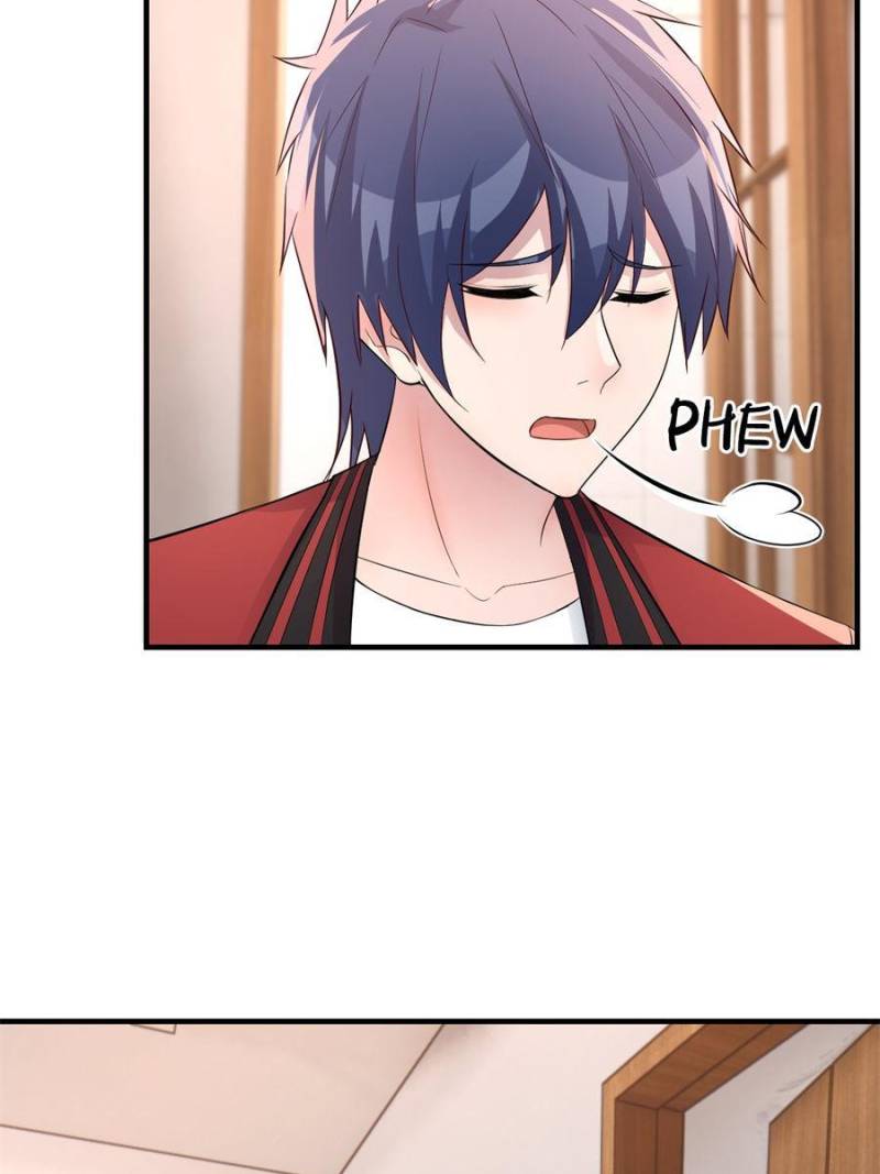 My Sister Is A SuperStar chapter 173 - page 10