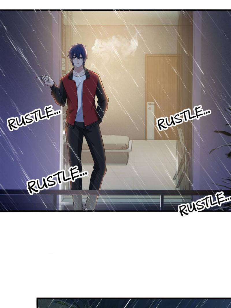 My Sister Is A SuperStar chapter 173 - page 13