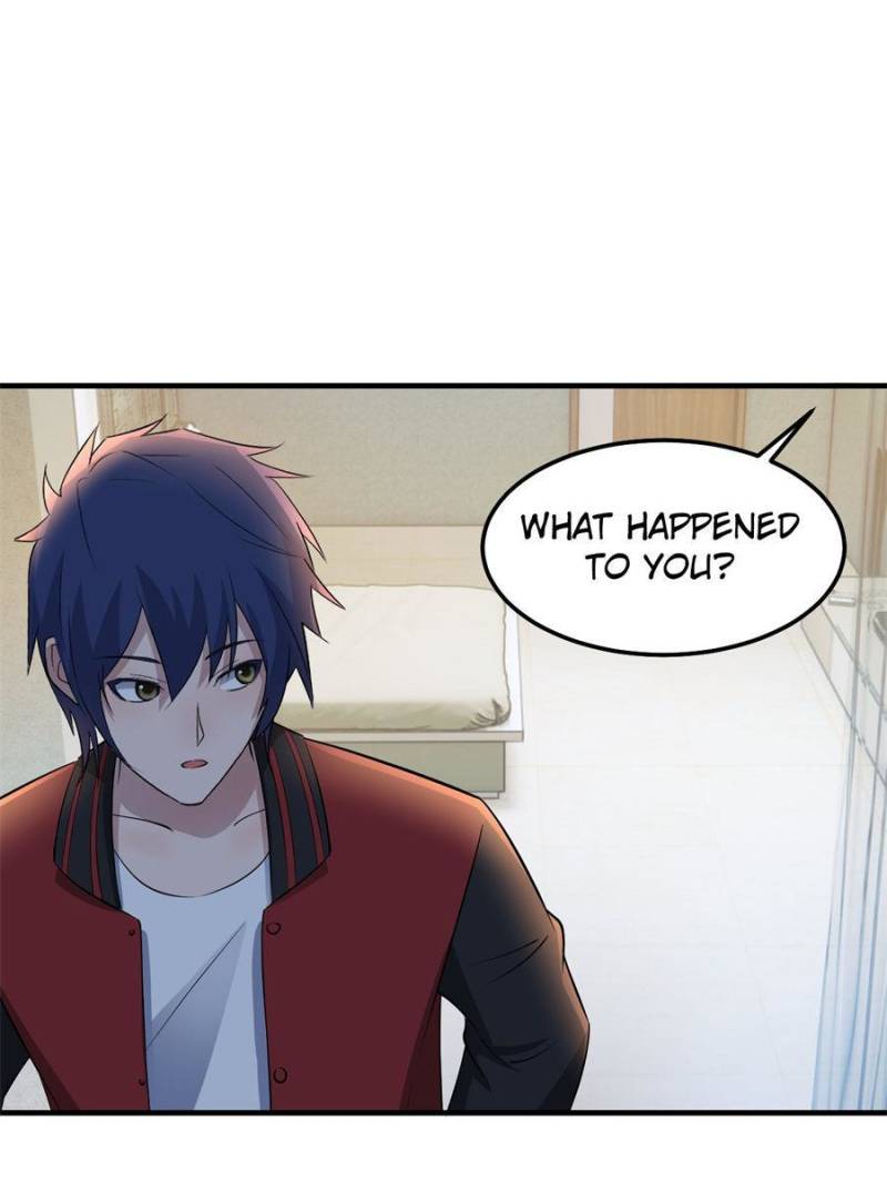 My Sister Is A SuperStar chapter 173 - page 15