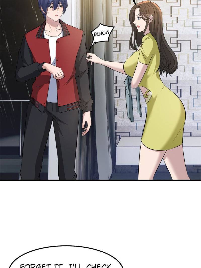 My Sister Is A SuperStar chapter 173 - page 19