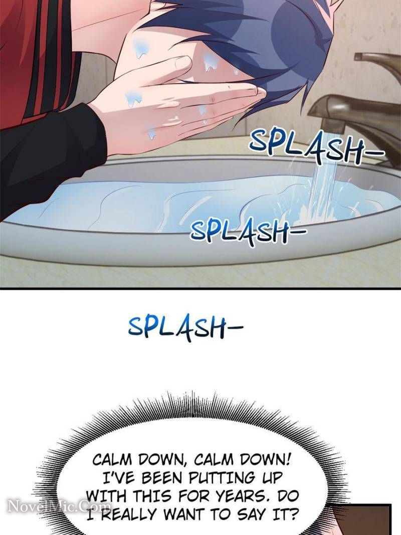 My Sister Is A SuperStar chapter 173 - page 2