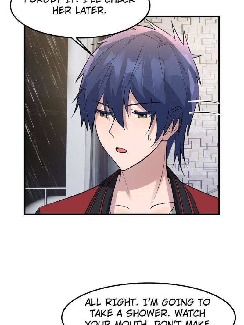My Sister Is A SuperStar chapter 173 - page 20
