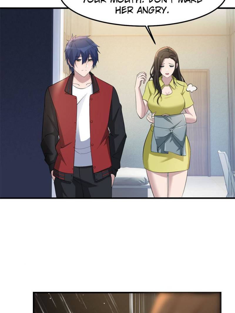 My Sister Is A SuperStar chapter 173 - page 21