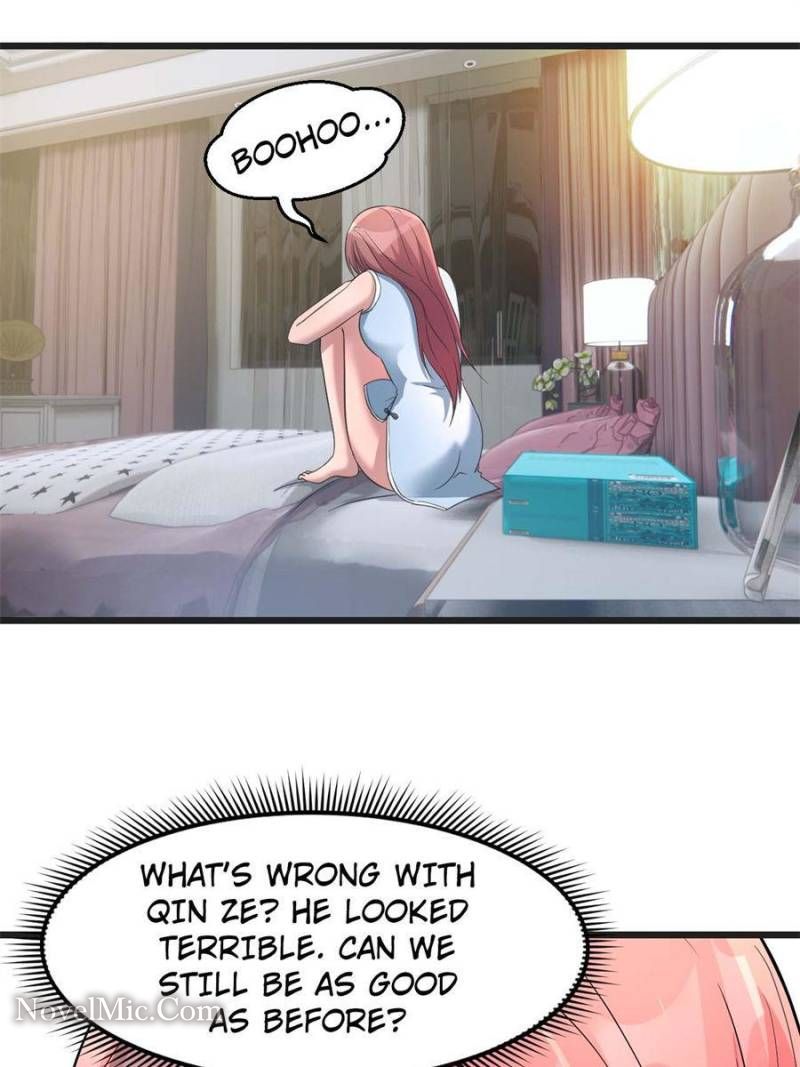 My Sister Is A SuperStar chapter 173 - page 24
