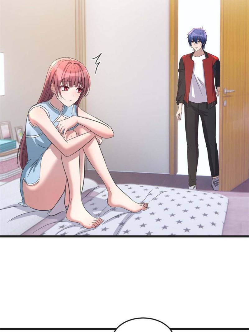 My Sister Is A SuperStar chapter 173 - page 27