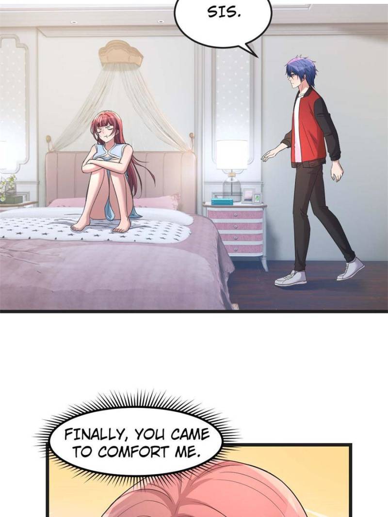 My Sister Is A SuperStar chapter 173 - page 28