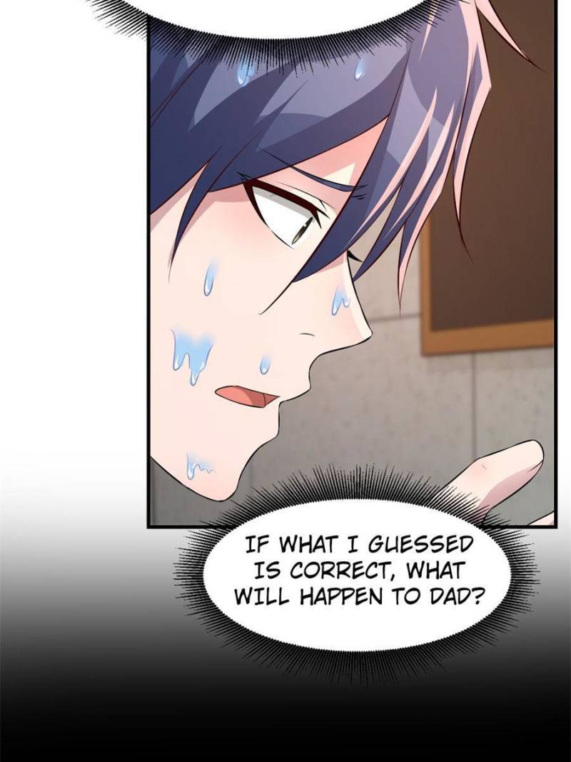 My Sister Is A SuperStar chapter 173 - page 3