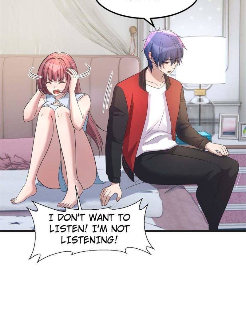 My Sister Is A SuperStar chapter 173 - page 30