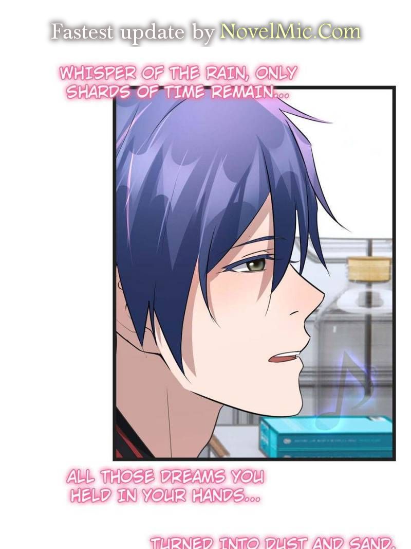My Sister Is A SuperStar chapter 173 - page 31