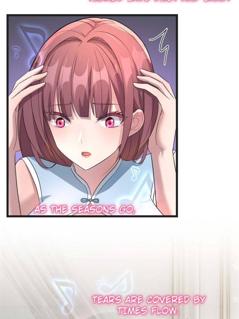 My Sister Is A SuperStar chapter 173 - page 32