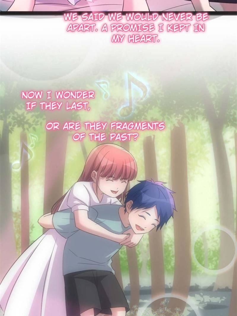 My Sister Is A SuperStar chapter 173 - page 34