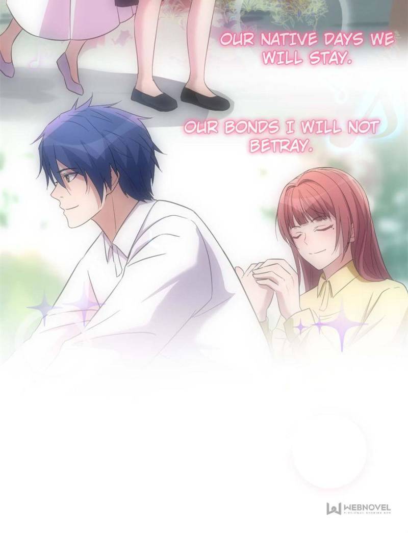 My Sister Is A SuperStar chapter 173 - page 35