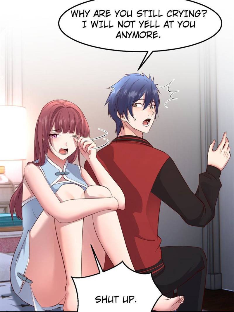 My Sister Is A SuperStar chapter 173 - page 38