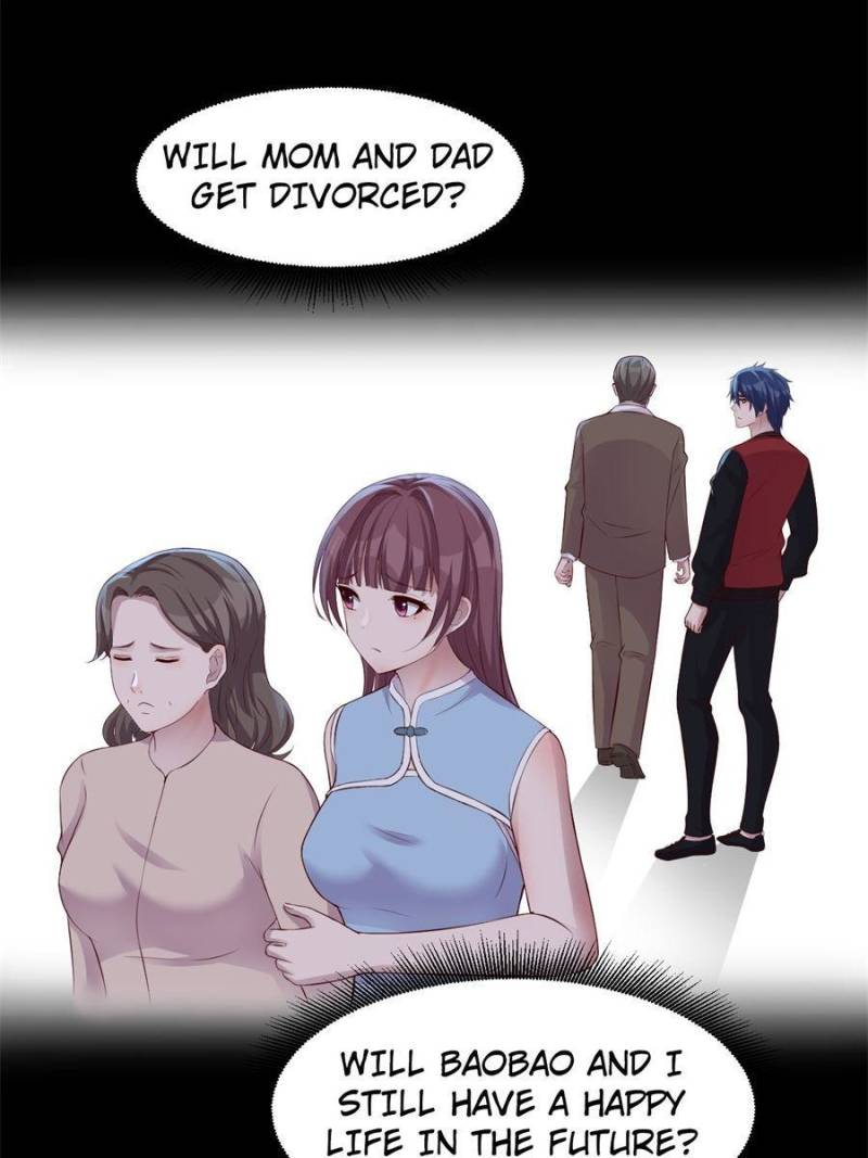 My Sister Is A SuperStar chapter 173 - page 4