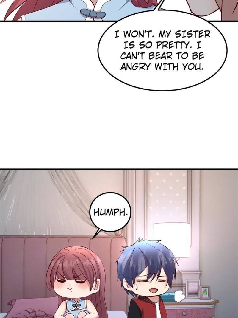 My Sister Is A SuperStar chapter 173 - page 40