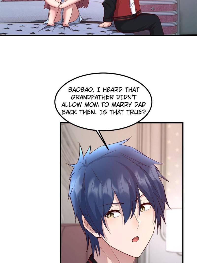 My Sister Is A SuperStar chapter 173 - page 41