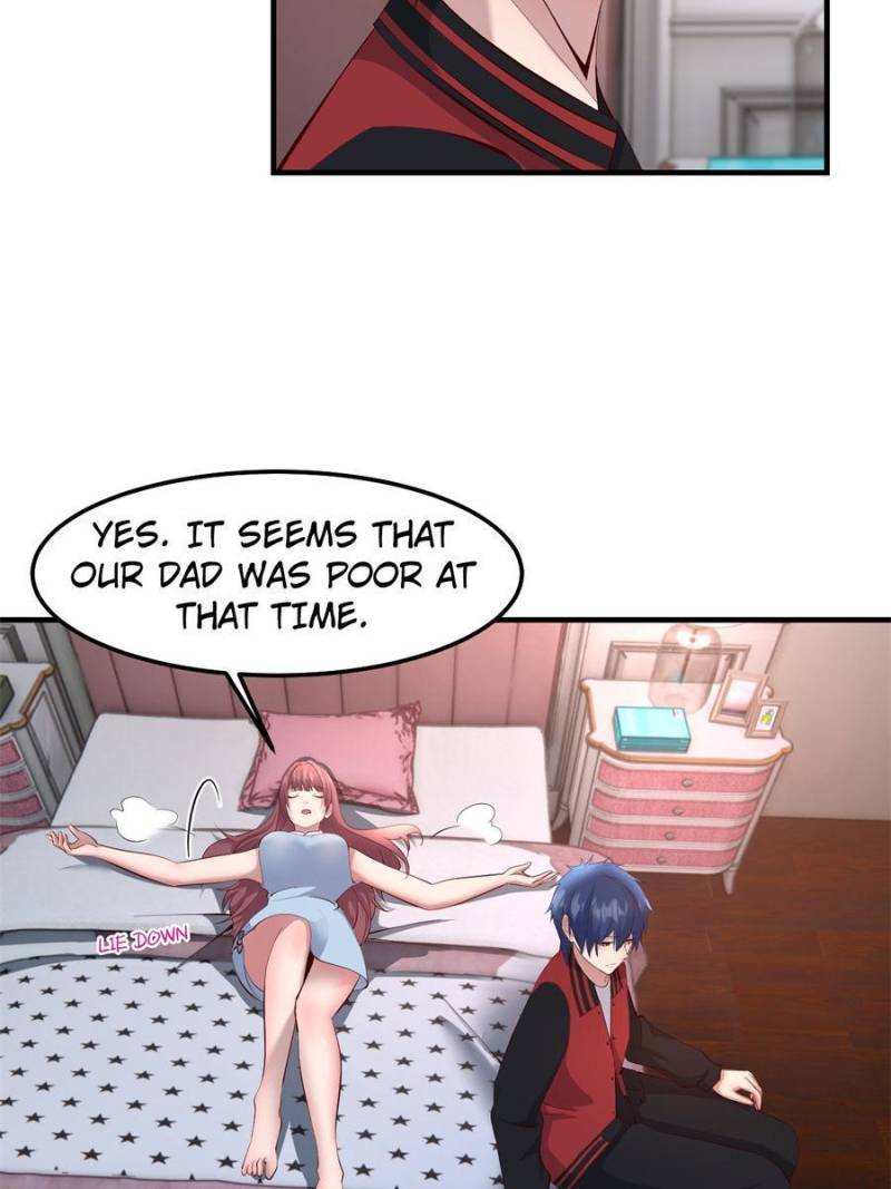 My Sister Is A SuperStar chapter 173 - page 42