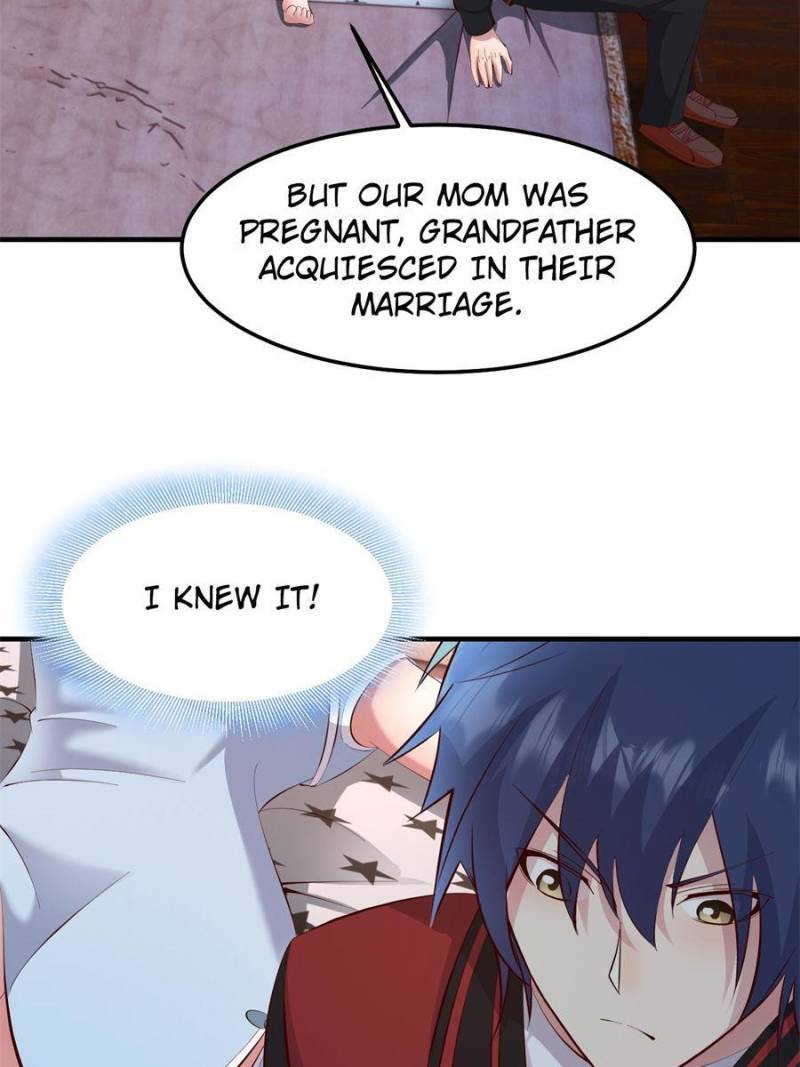 My Sister Is A SuperStar chapter 173 - page 43