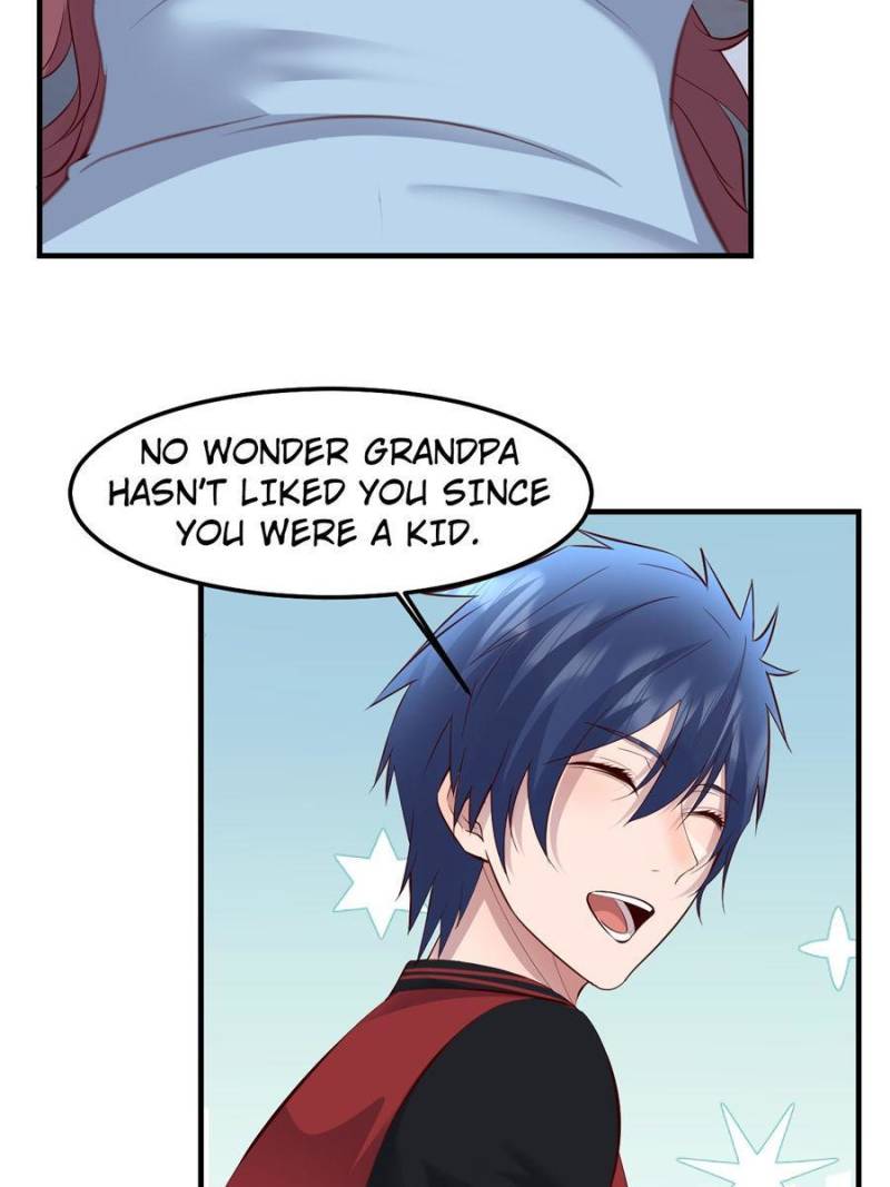 My Sister Is A SuperStar chapter 173 - page 45