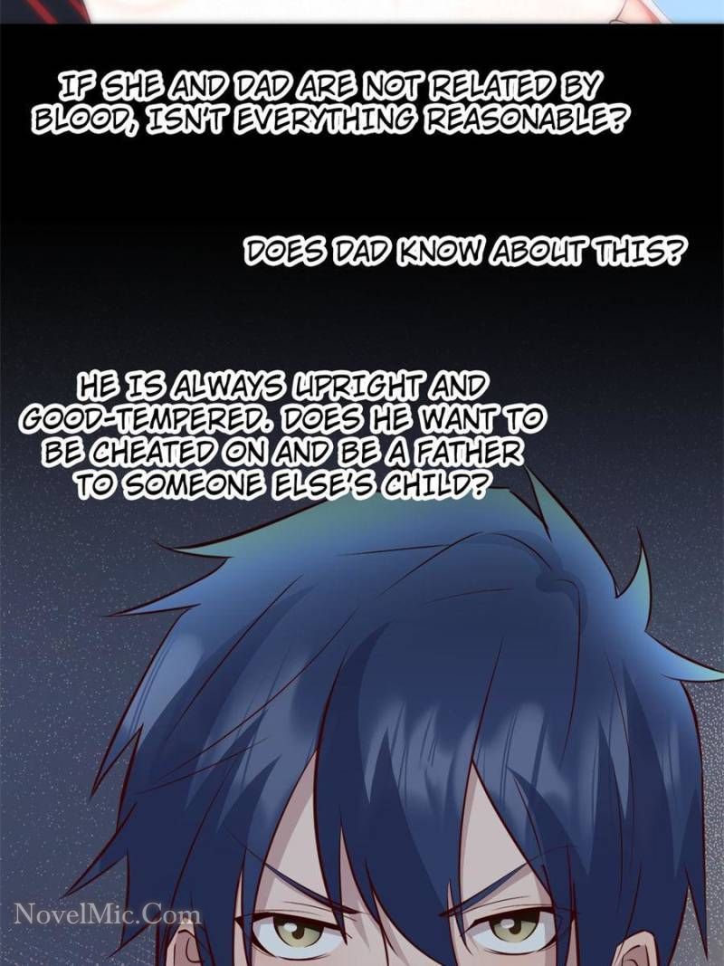 My Sister Is A SuperStar chapter 173 - page 49