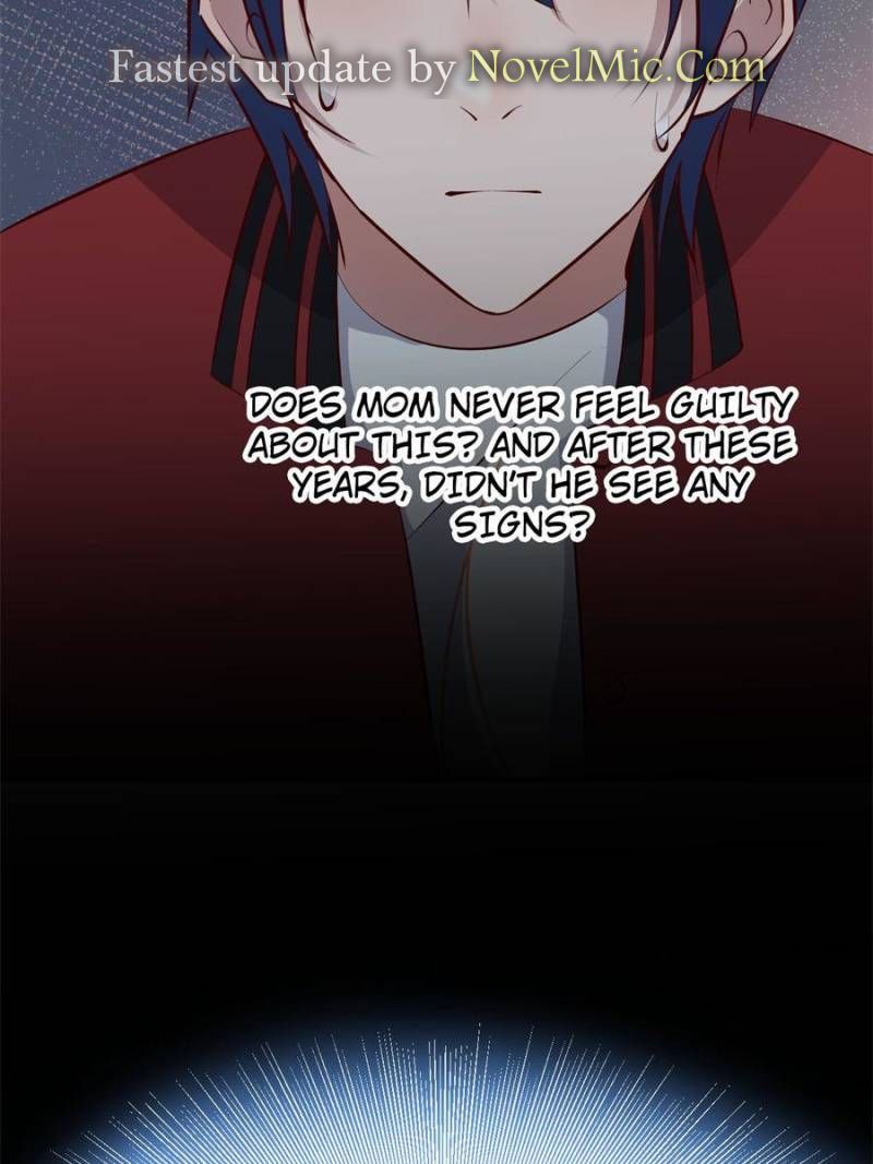 My Sister Is A SuperStar chapter 173 - page 50