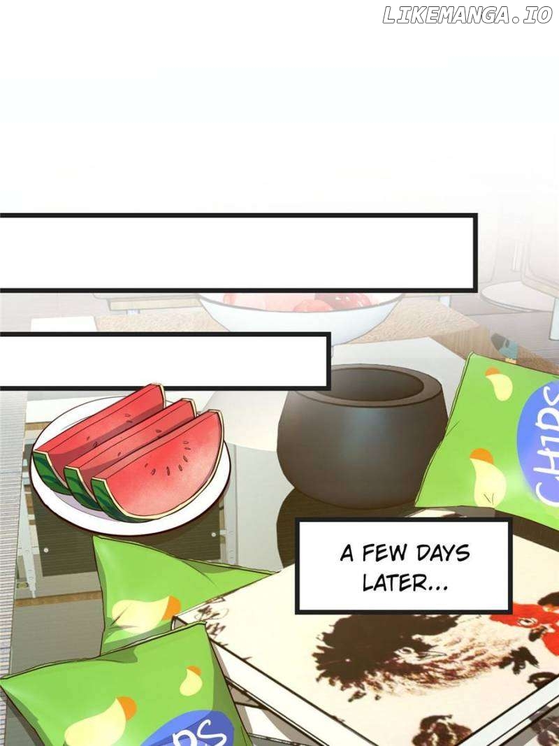 My Sister Is A SuperStar Chapter 234 - page 1