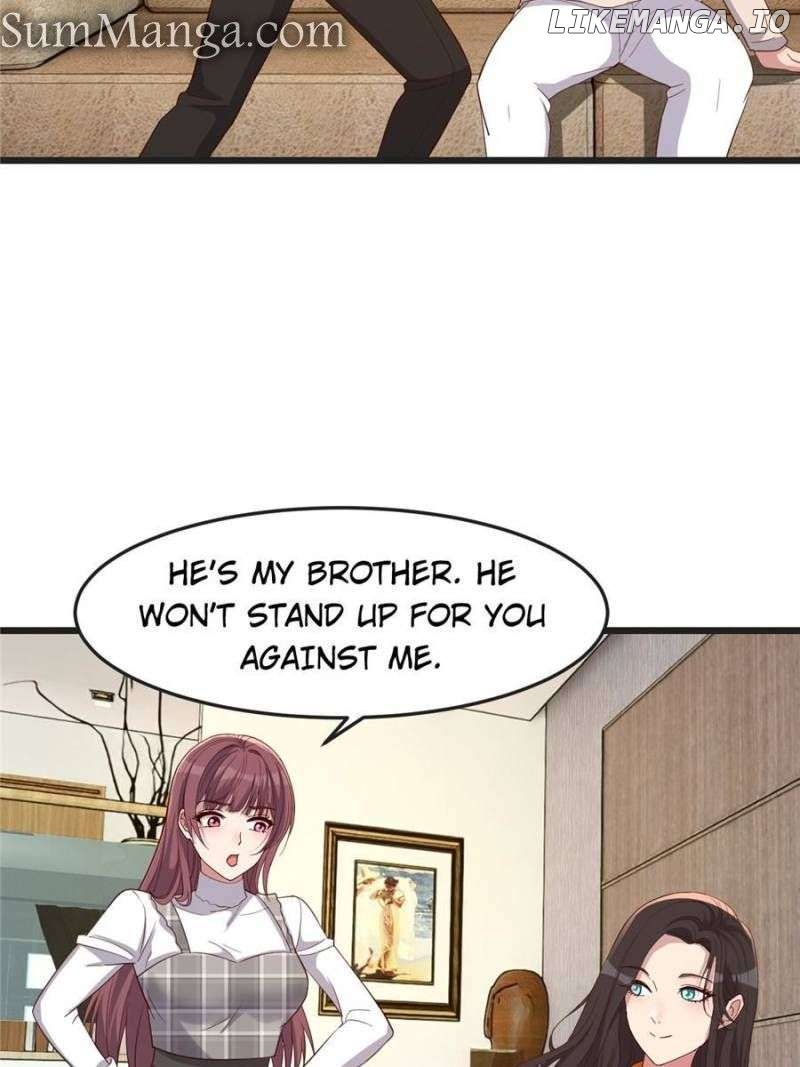My Sister Is A SuperStar Chapter 234 - page 10