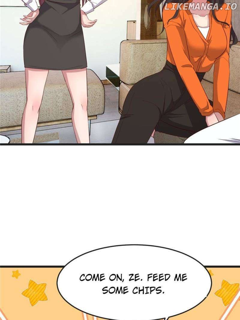 My Sister Is A SuperStar Chapter 234 - page 11