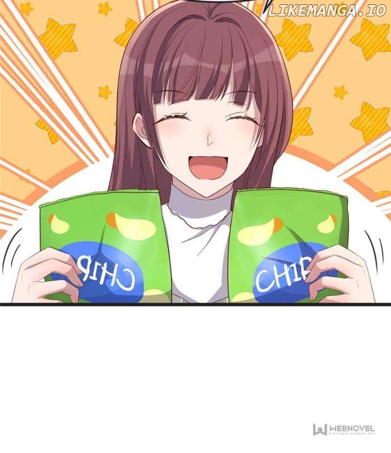 My Sister Is A SuperStar Chapter 234 - page 12