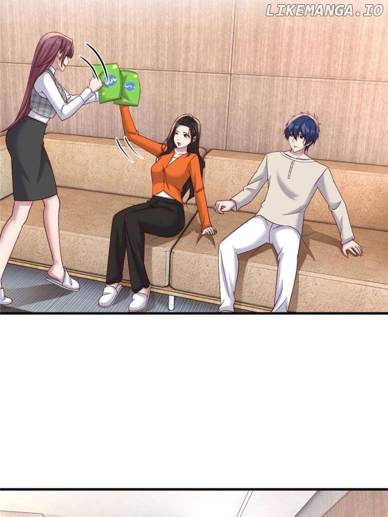 My Sister Is A SuperStar Chapter 234 - page 14